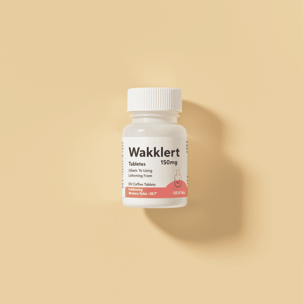 Waklert kaufen
