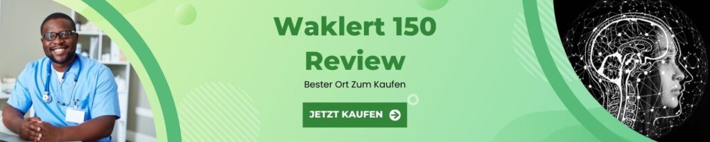 Waklert 150 review